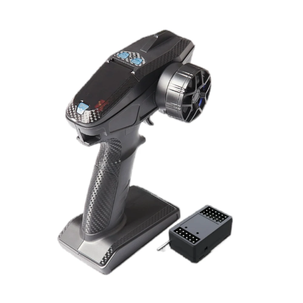 UDIRC 1005 Radical Pro Brushless 60km/h Upgraded RTR 4WD RC Car – RC drift cars