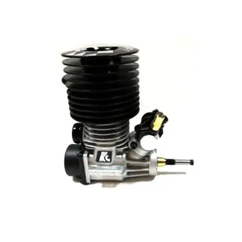 #FME-21R36-1 - FORCE .21 (3.5CC) ENGINE - SG CRANK - SLIDE CARB – RC drift cars