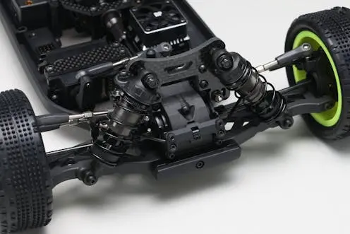 Yokomo Master Off-Road Mo2.0 - 4Wd RC Buggy – RC drift cars