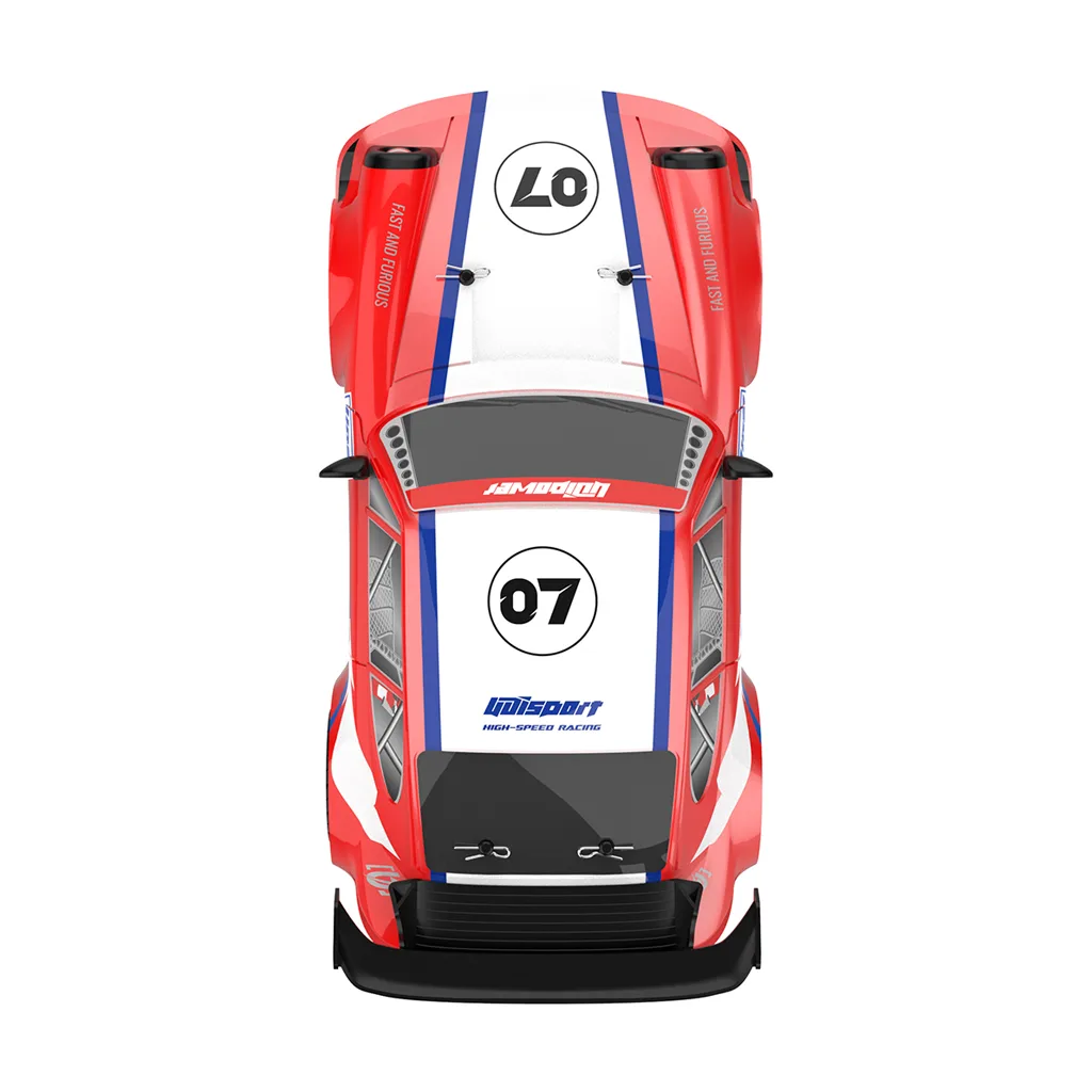 UDIRC 1601 Pro Porche RC Car